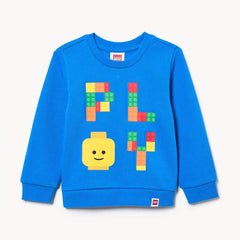 Toddler Boys' LEGOÂ® Graphic Sweatshirt