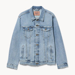 Men's Levi Strauss Signatureâ¢ Gold Trucker Jacket
