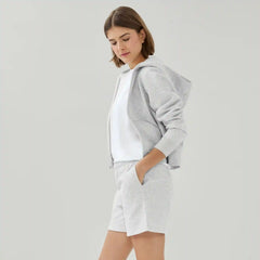 Active Fleece Short