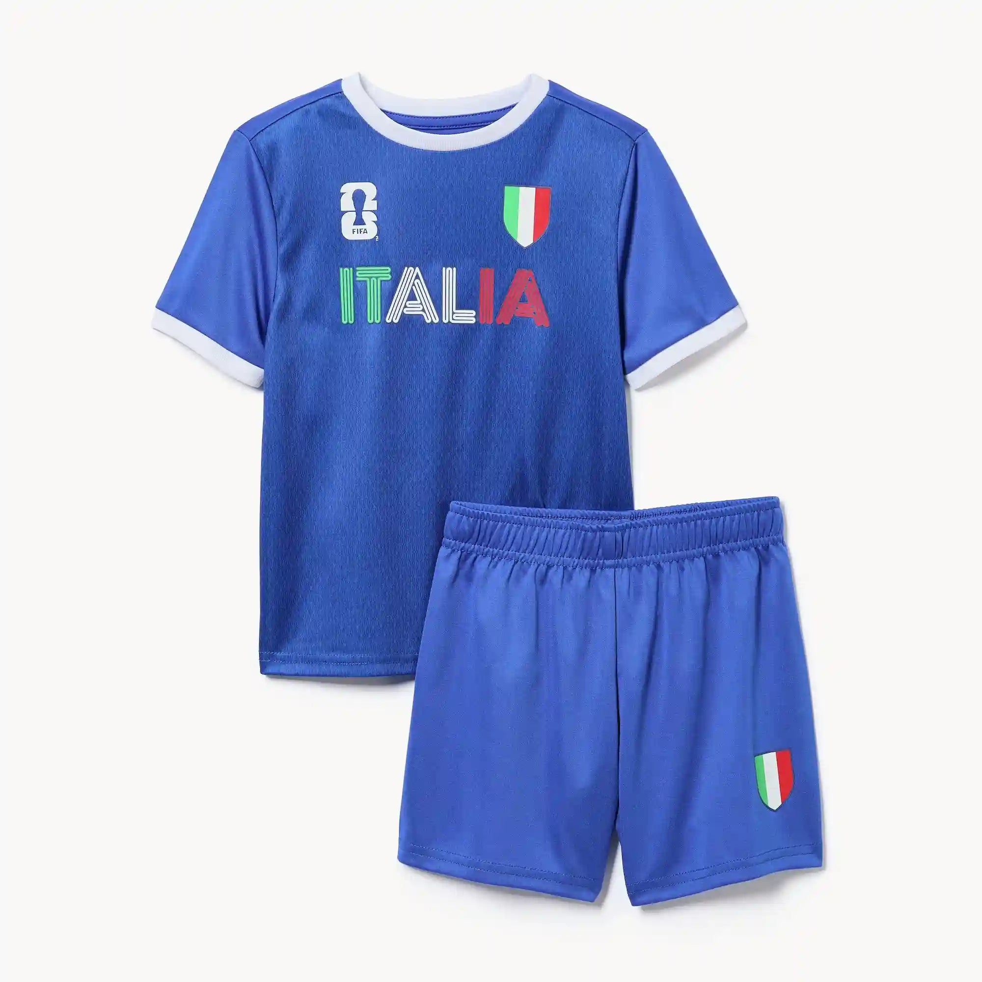 Toddler FIFA World Cup 2026â¢ Italy Set
