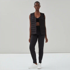 Lightweight Puffer Vest