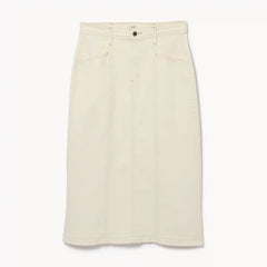 Levi Strauss Signatureâ¢ Gold Denim Skirt