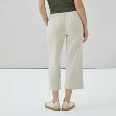 Sandwash Cropped Pant