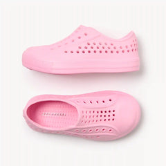 Toddler Girls' Slip-On Sneakers