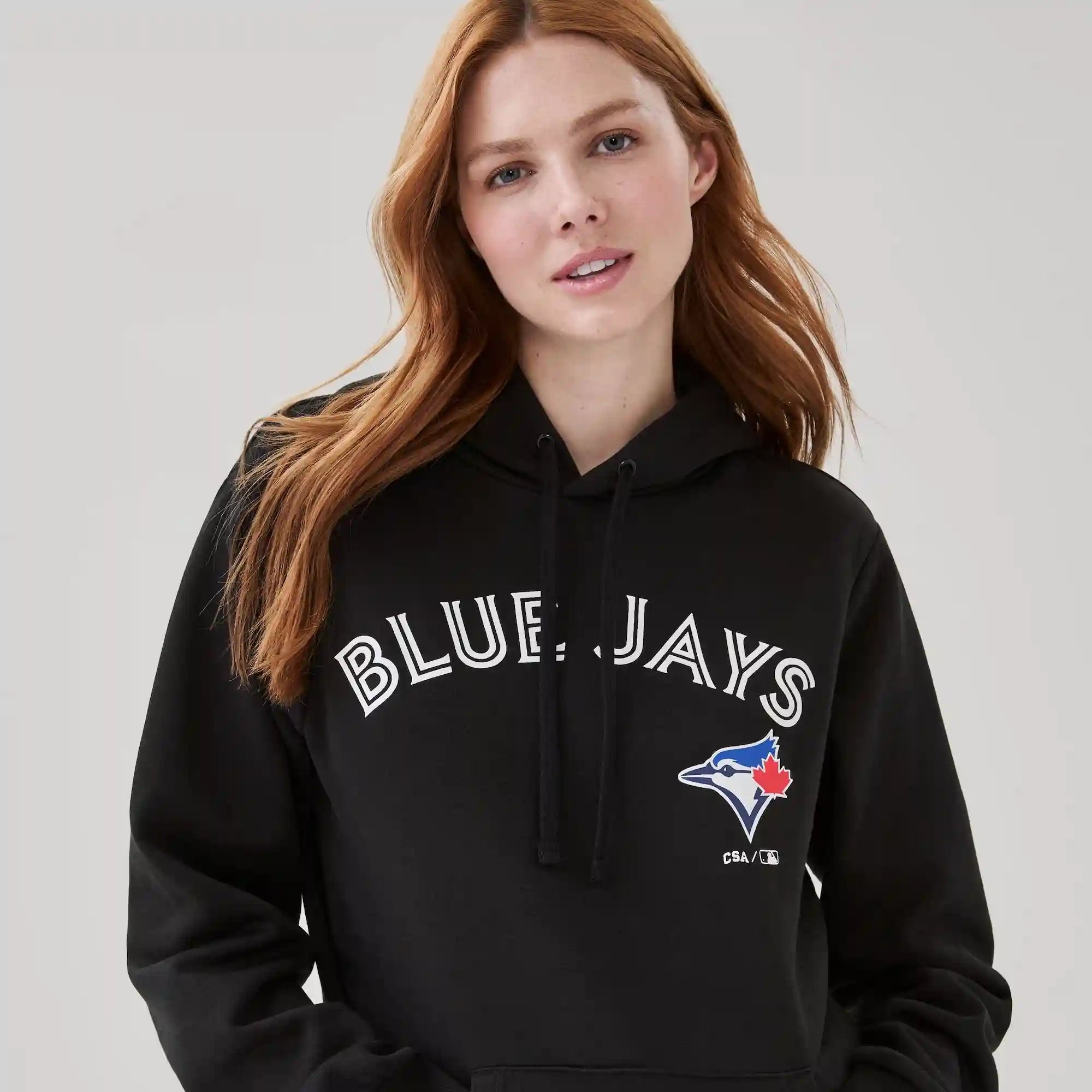 Adult MLB Toronto Blue Jays Hoodie
