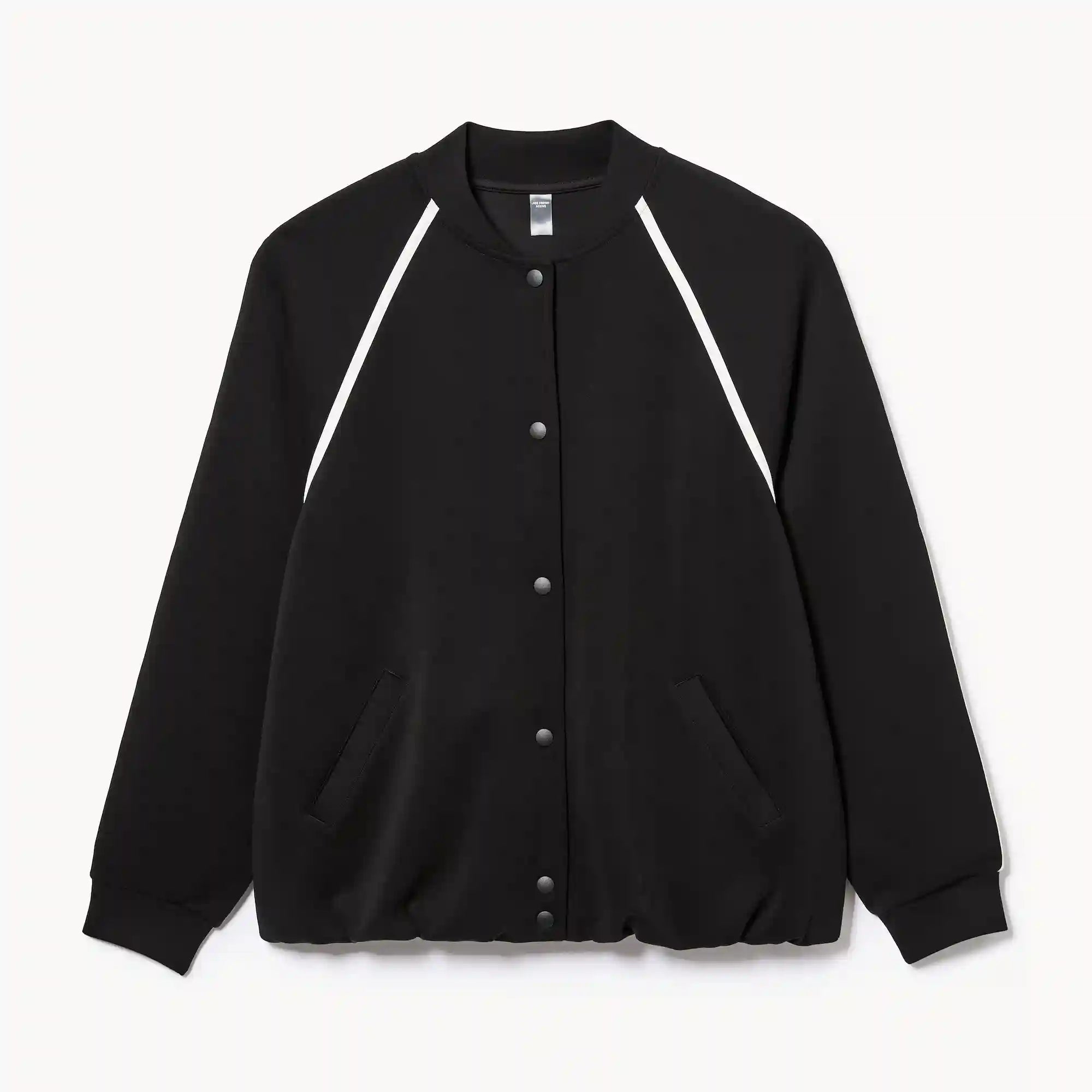Active SoftWash Bomber Jacket