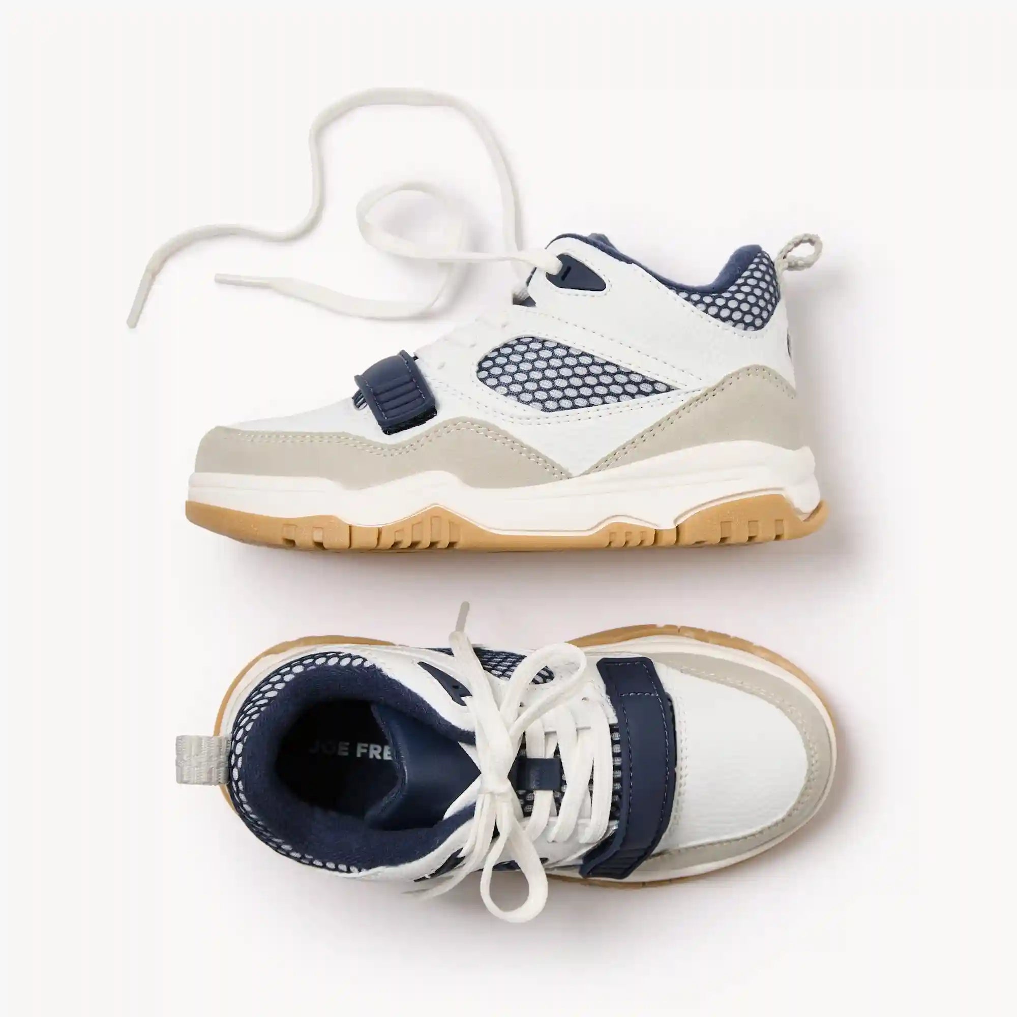 Kid Boys' Athletic Sneakers
