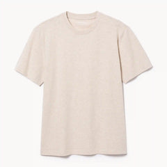 Men's Organic Cotton Crewneck T-Shirt
