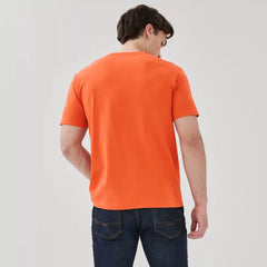Men's Organic Cotton Crewneck T-Shirt