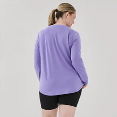 Women+ Active Long Sleeve Top