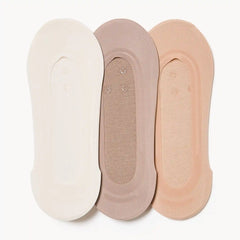 3-Pack Liner Socks