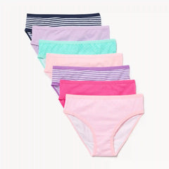 Kid Girls' 7-Pack Bikini