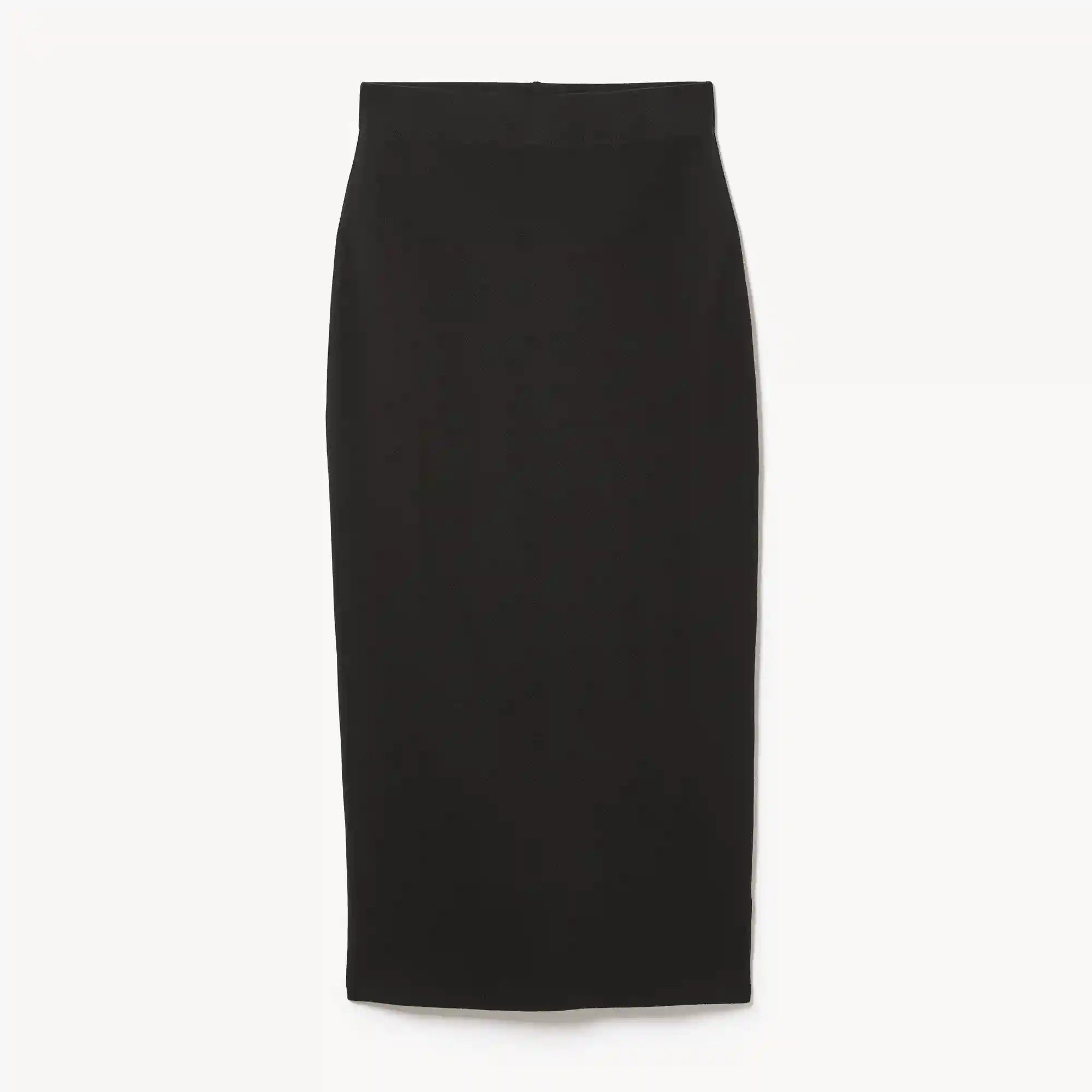 Pull-On Maxi Skirt