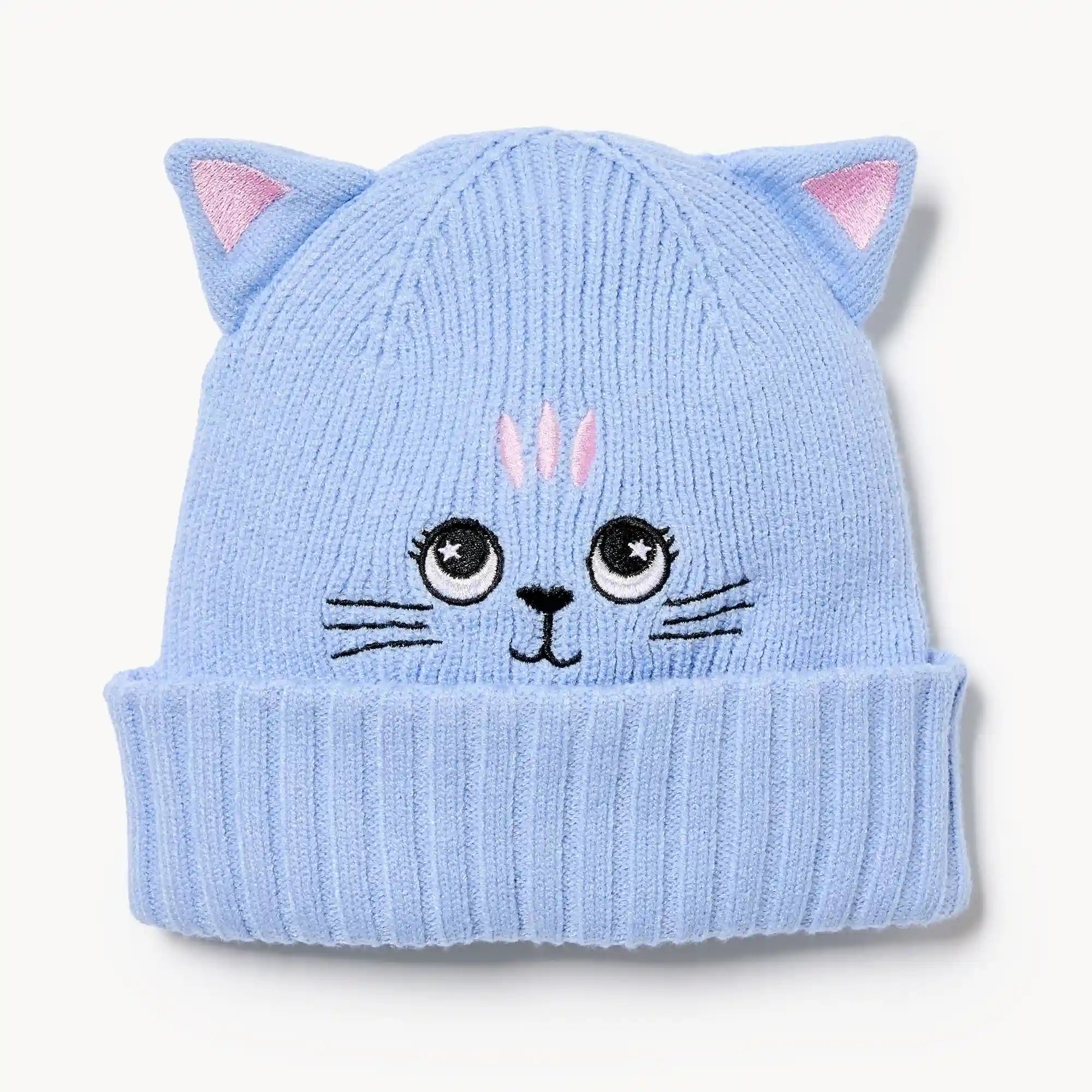 Kid Girls' Animal Toque