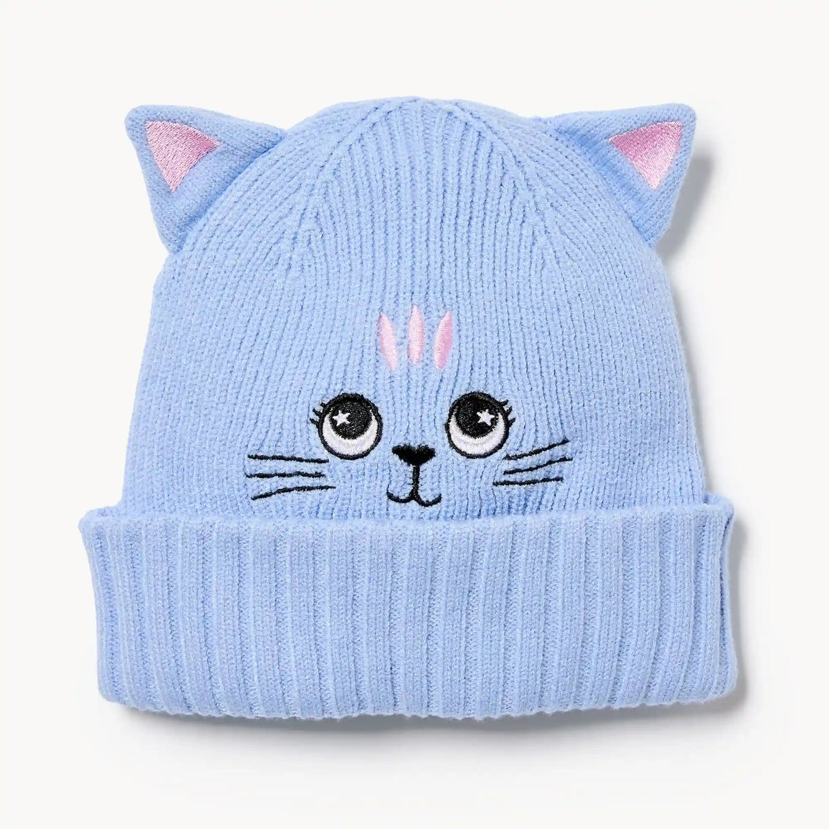 Kid Girls' Animal Toque