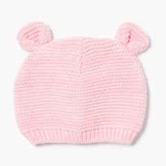 Baby Girls' Knit Beanie