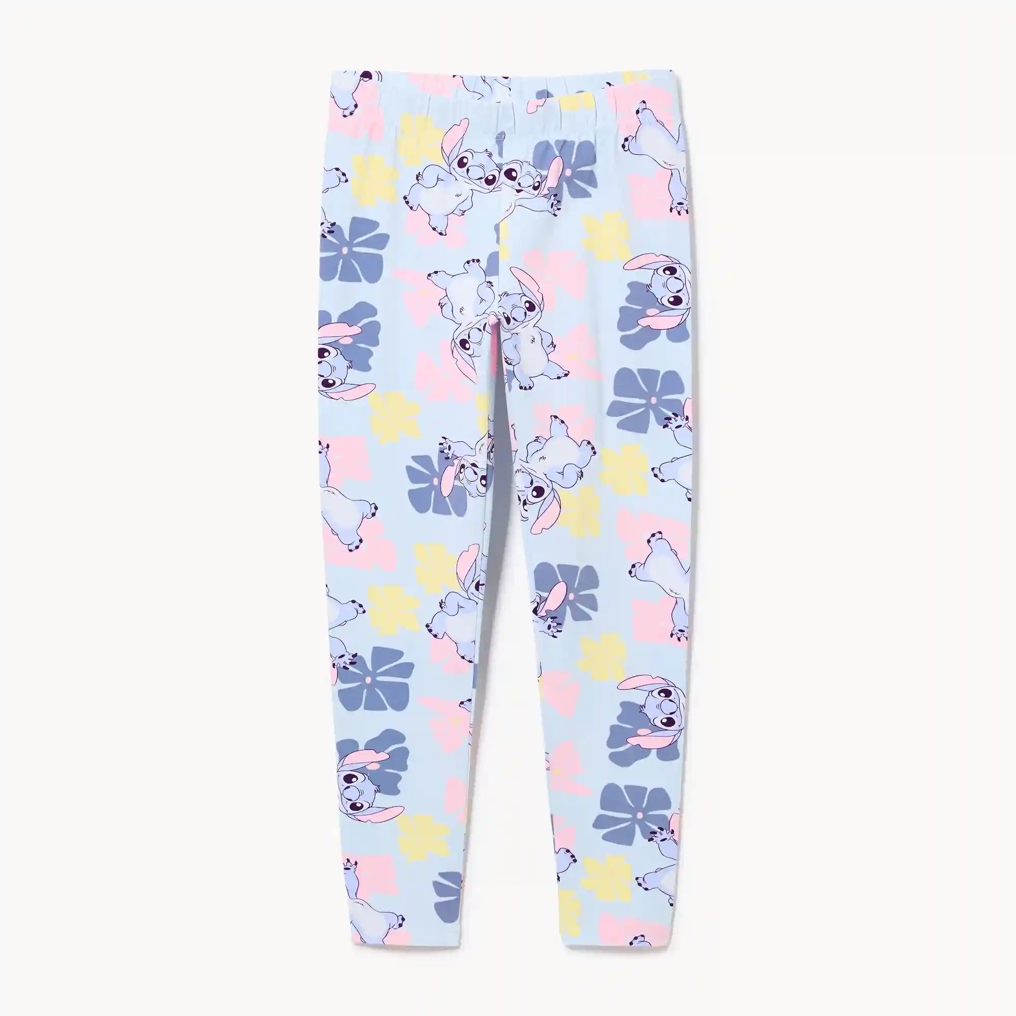 Kid Girls' Disney Stitch Legging