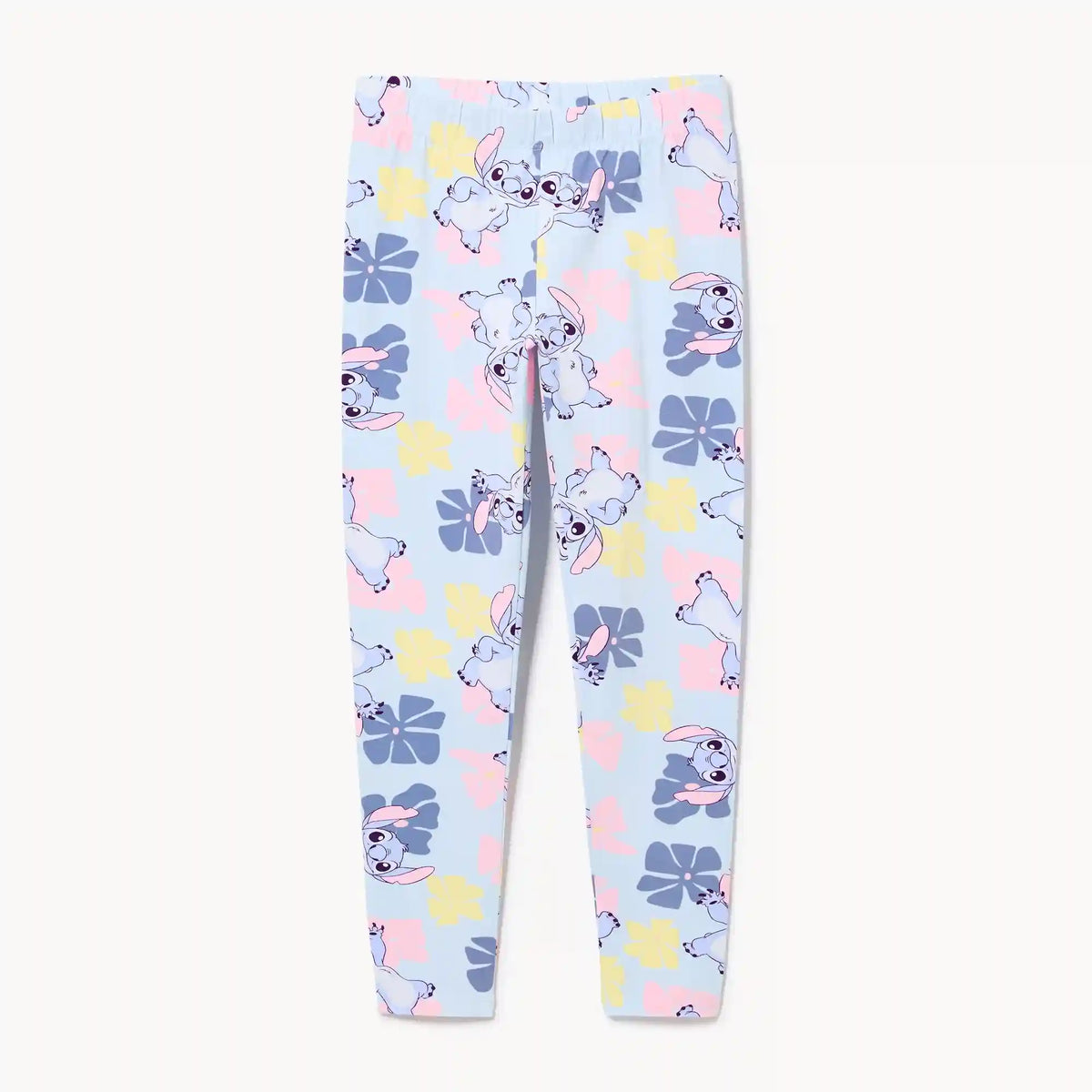 Kid Girls' Disney Stitch Legging