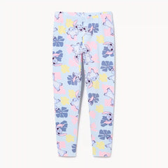 Kid Girls' Disney Stitch Legging