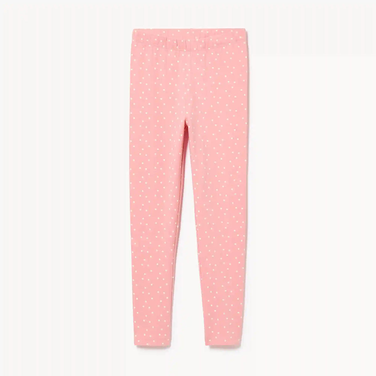 Kid Girls' Printed Legging