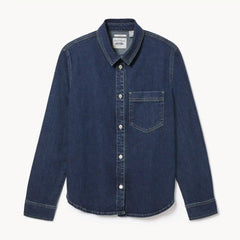 Levi Strauss Signatureâ¢ Gold Classic Denim Shirt