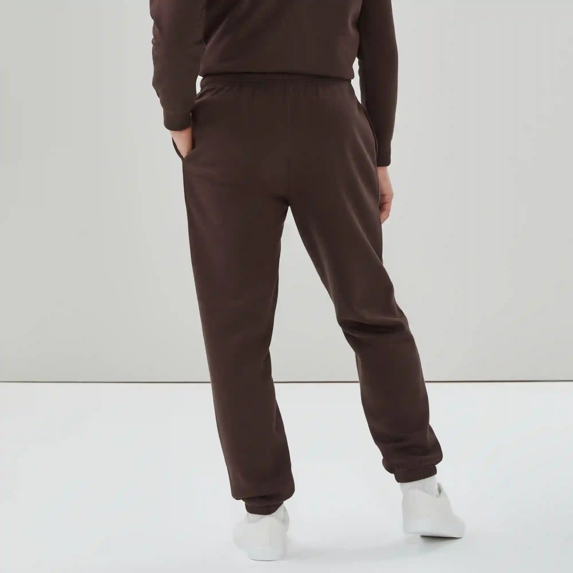 Adult Active Fleece Jogger