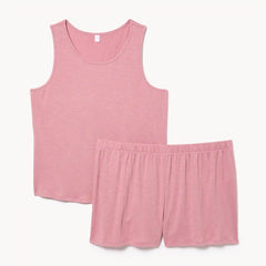 Women+ Tank Sleep Set