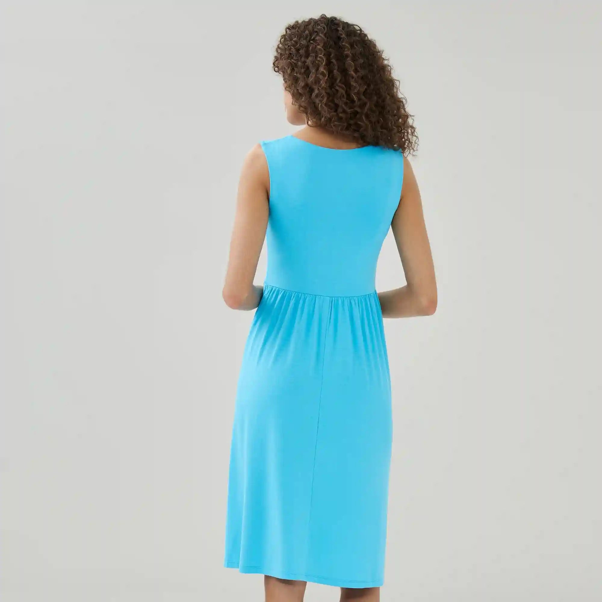 Tank Dress
