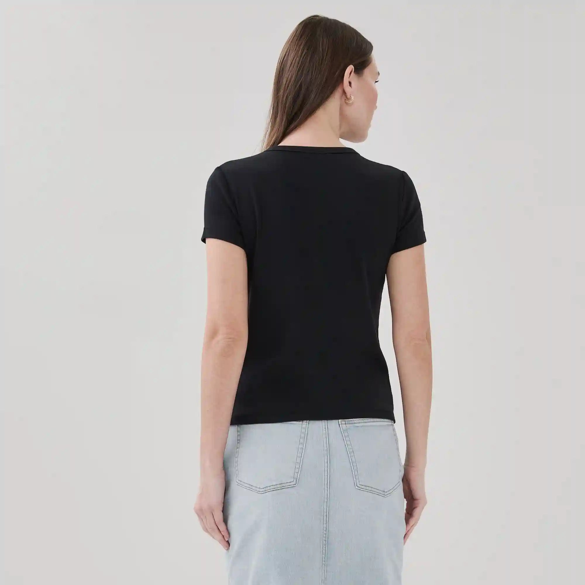 Short Sleeve Cardigan