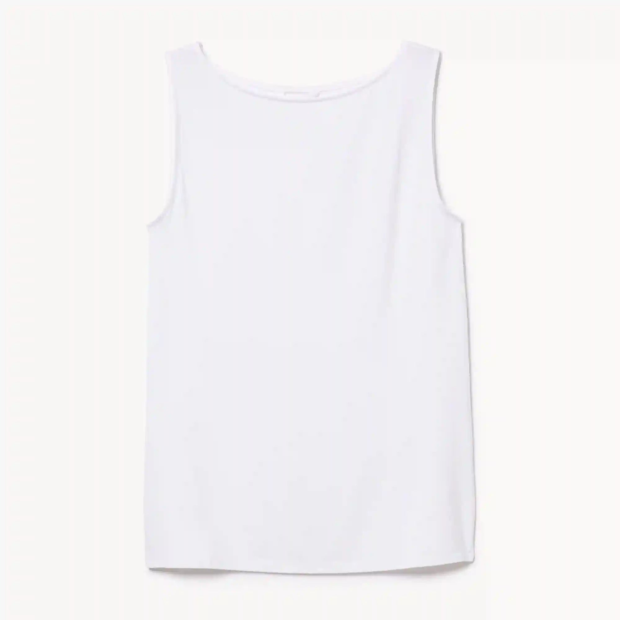 Boat Neck Top
