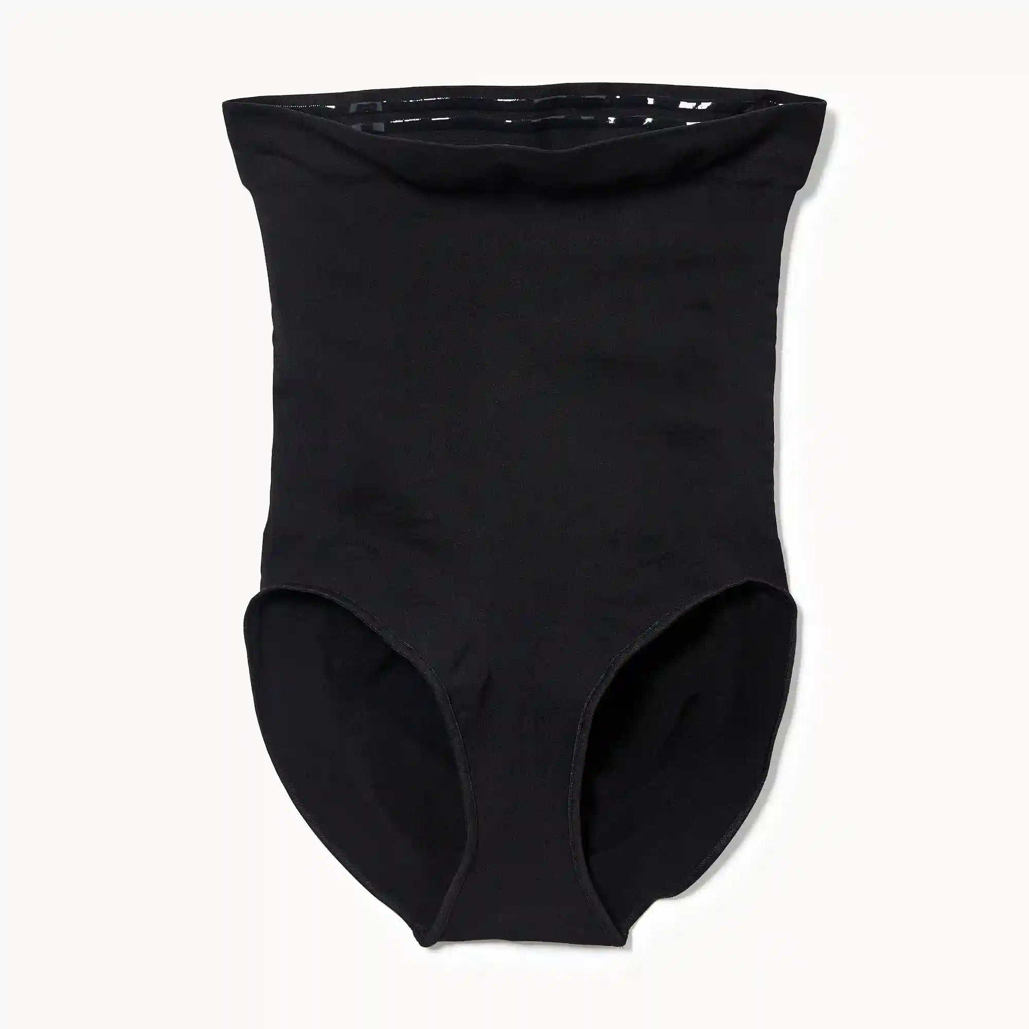 Seamless Shaping High Waist Brief