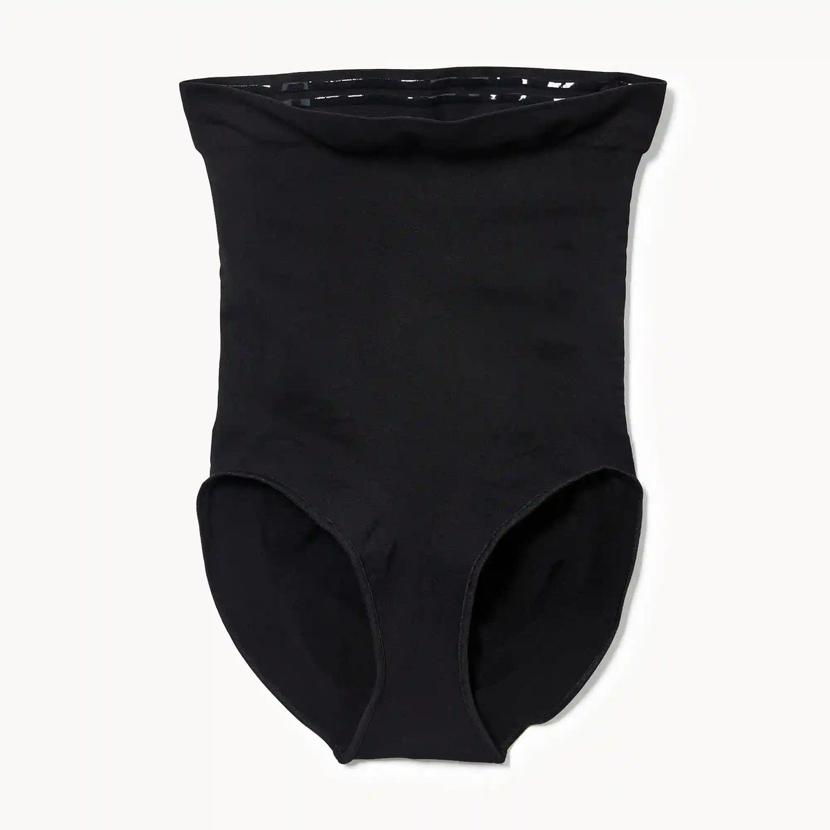 Seamless Shaping High Waist Brief