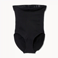Seamless Shaping High Waist Brief