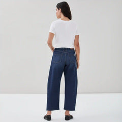 Levi Strauss Signatureâ¢ Gold Barrel Jean