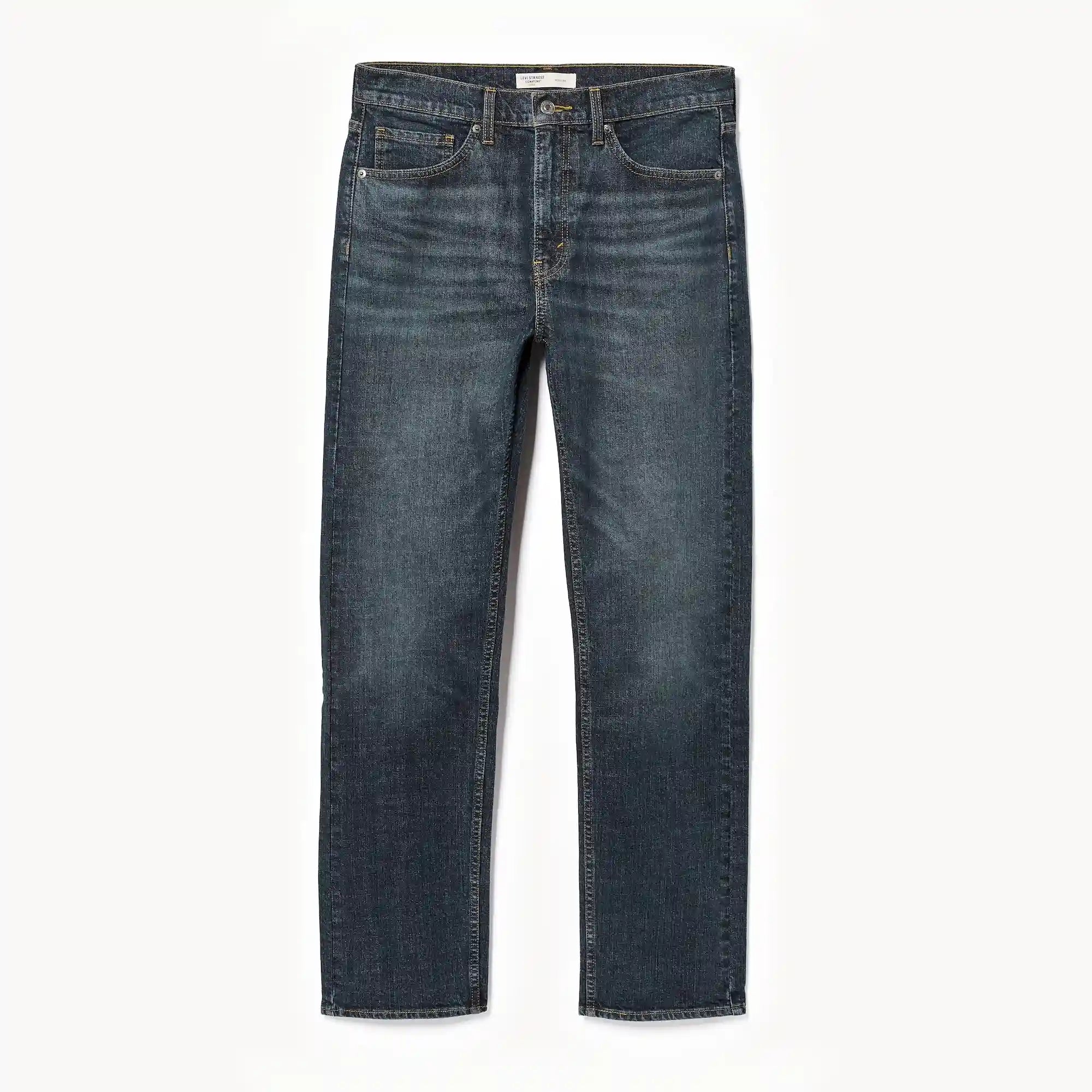 Men's Levi Strauss Signatureâ¢ Gold Jean
