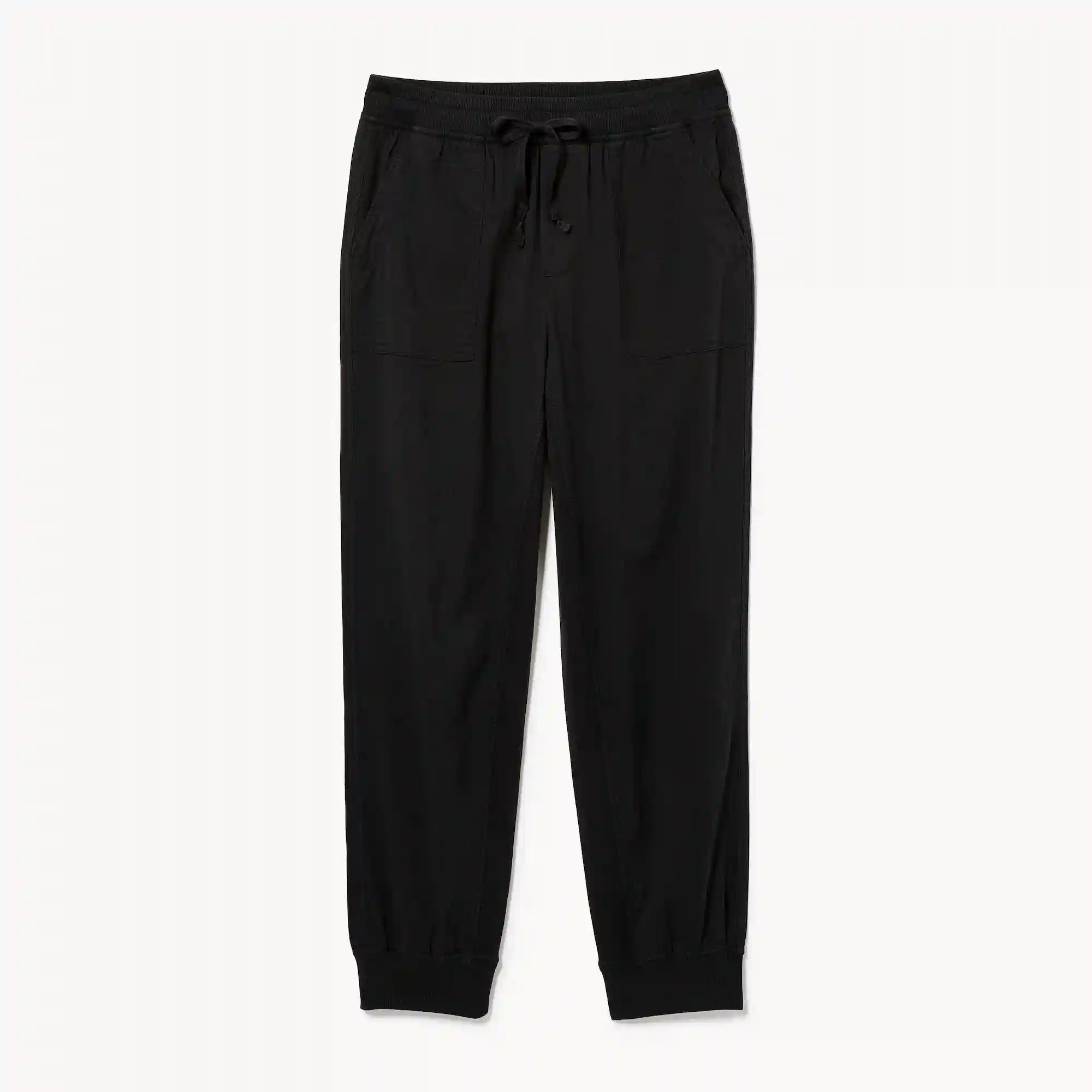 Mid Rise Jogger