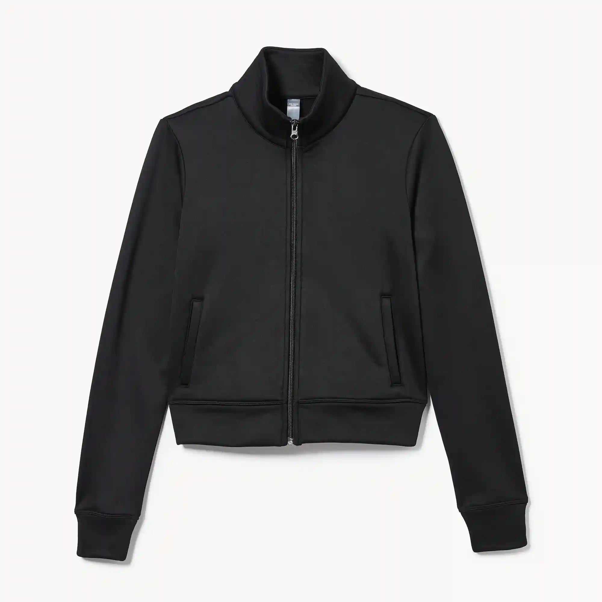 Active Fleece Jacket