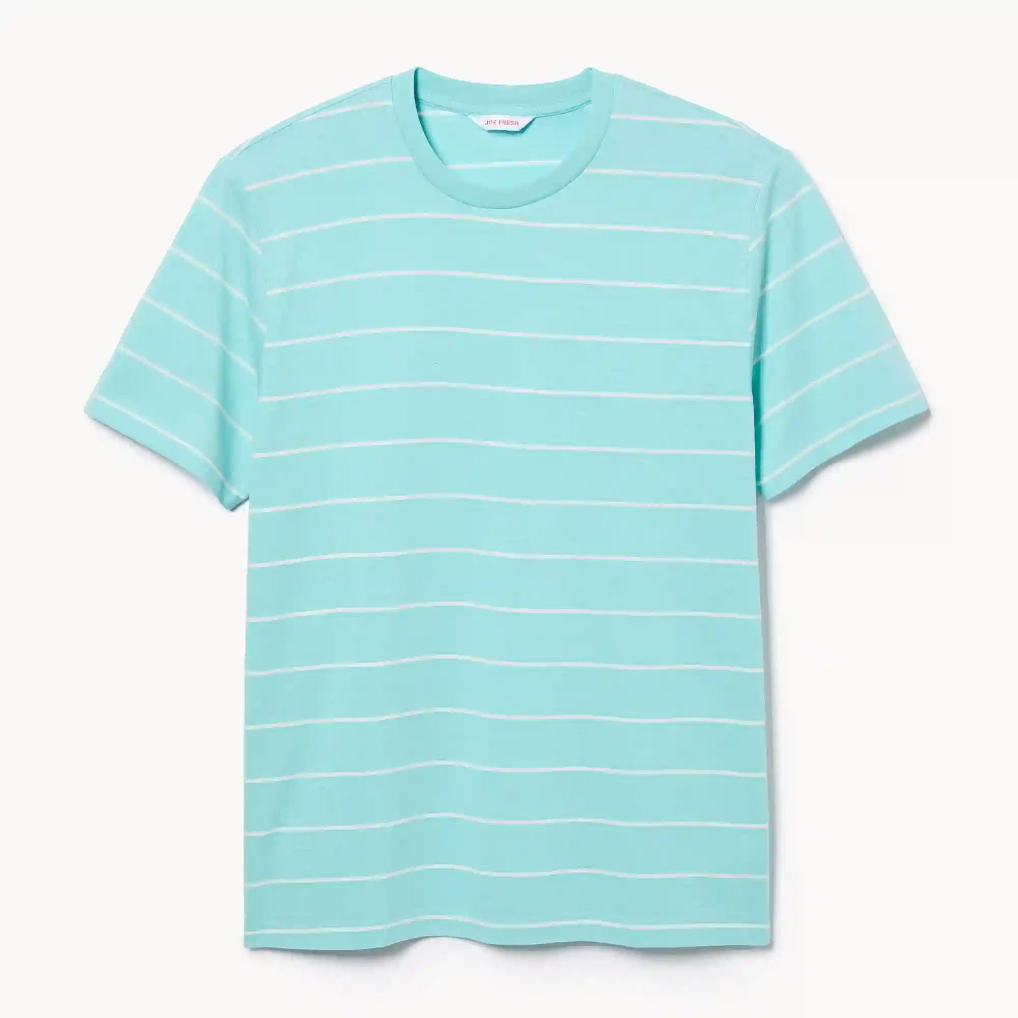 Men's Striped T-Shirt