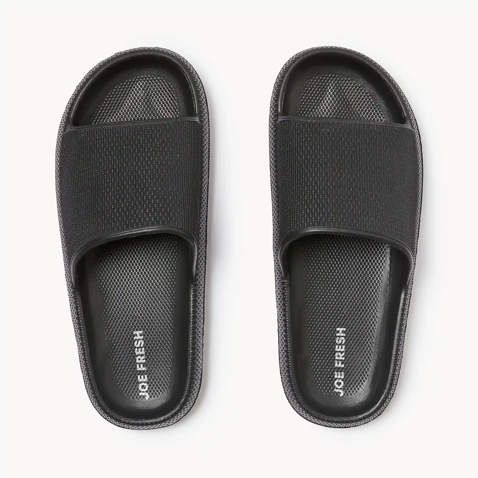 Pillow Foam Slides