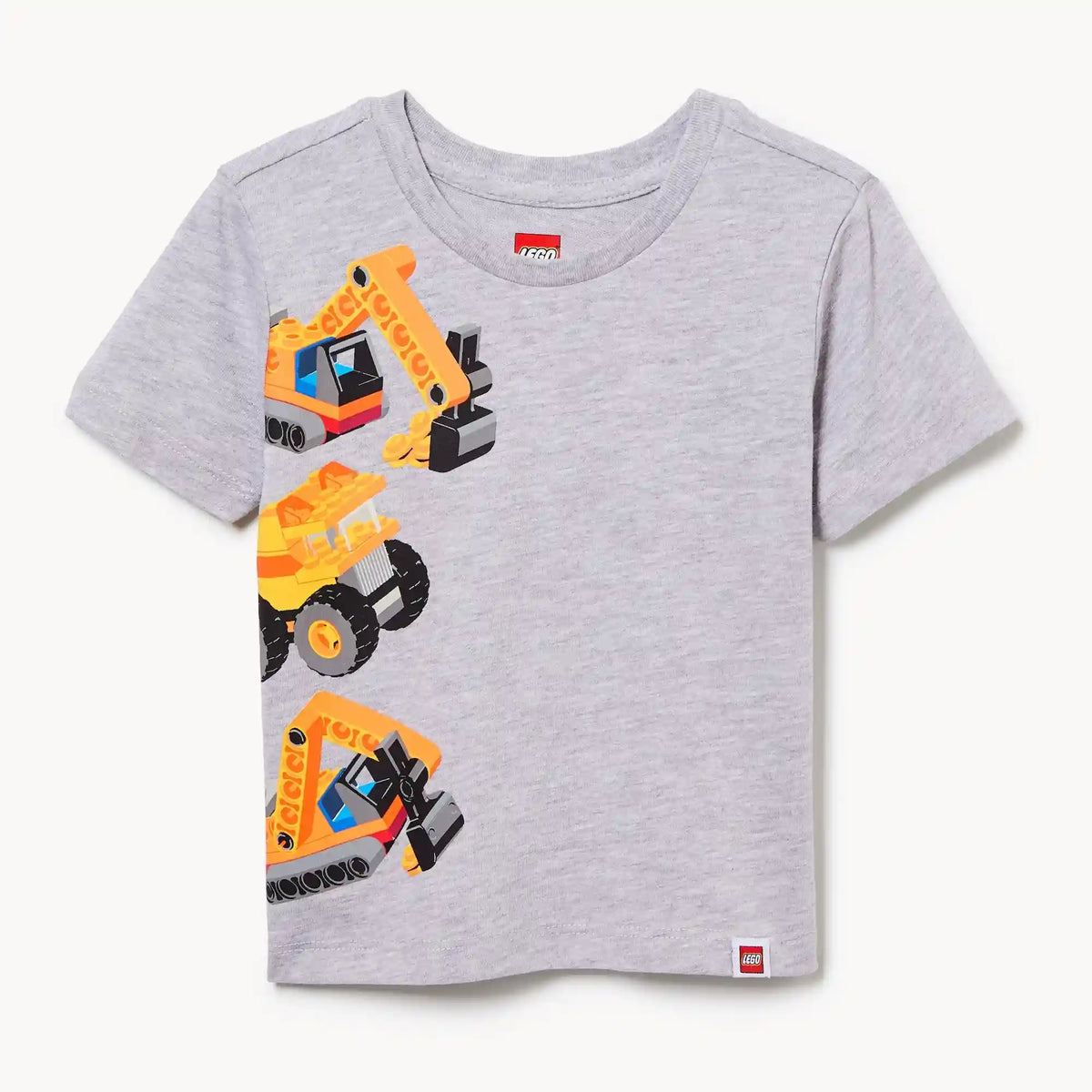 Toddler Boys' LEGOÂ® Graphic T-Shirt