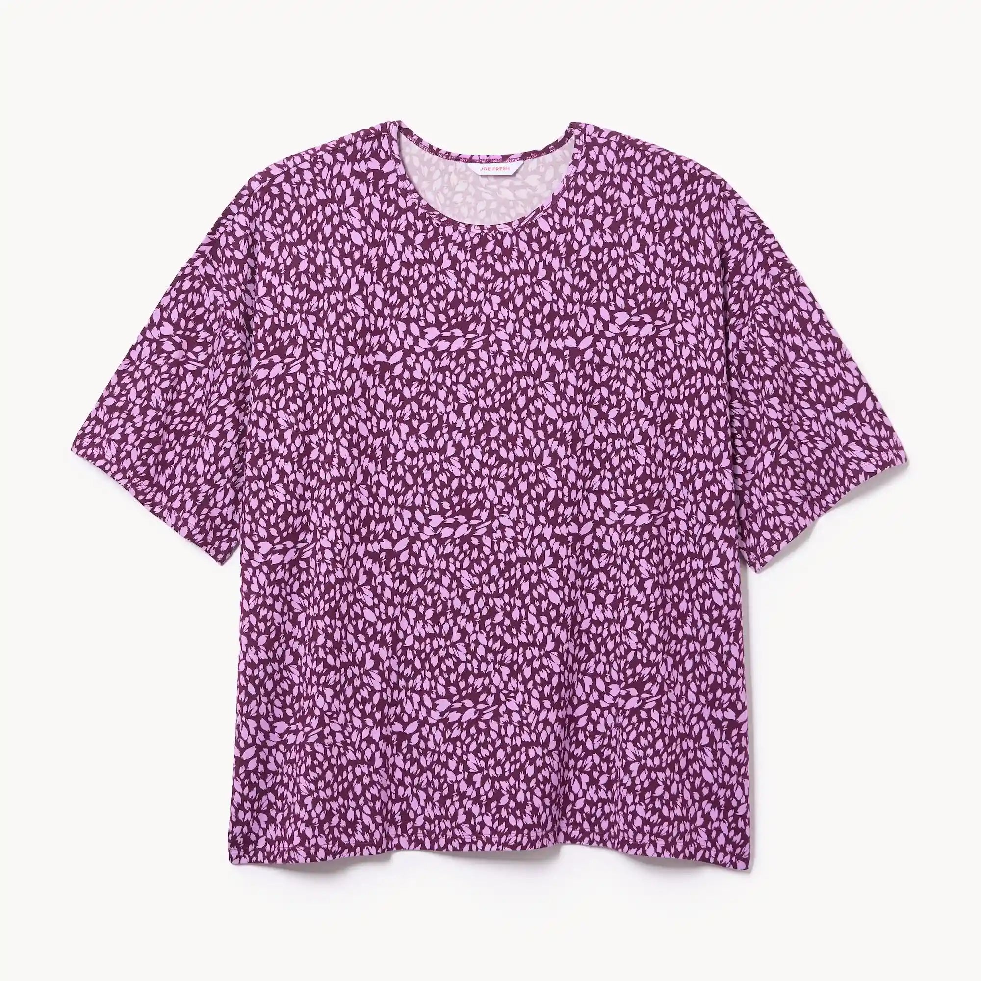 Women+ Printed T-Shirt