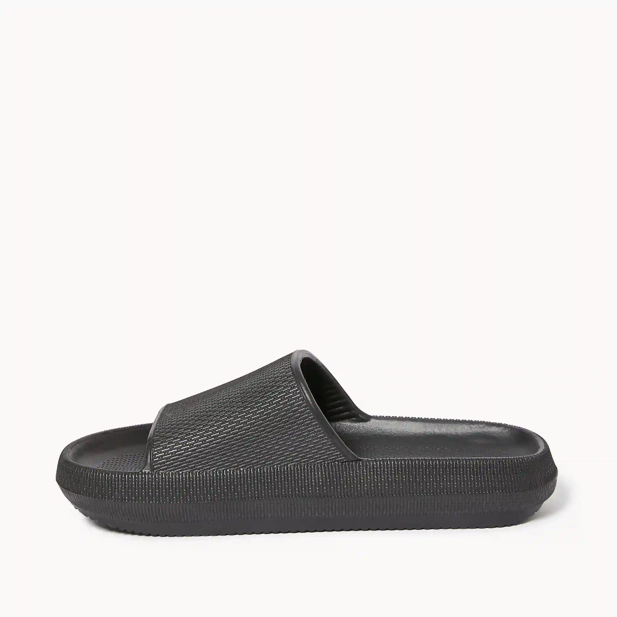 Pillow Foam Slides