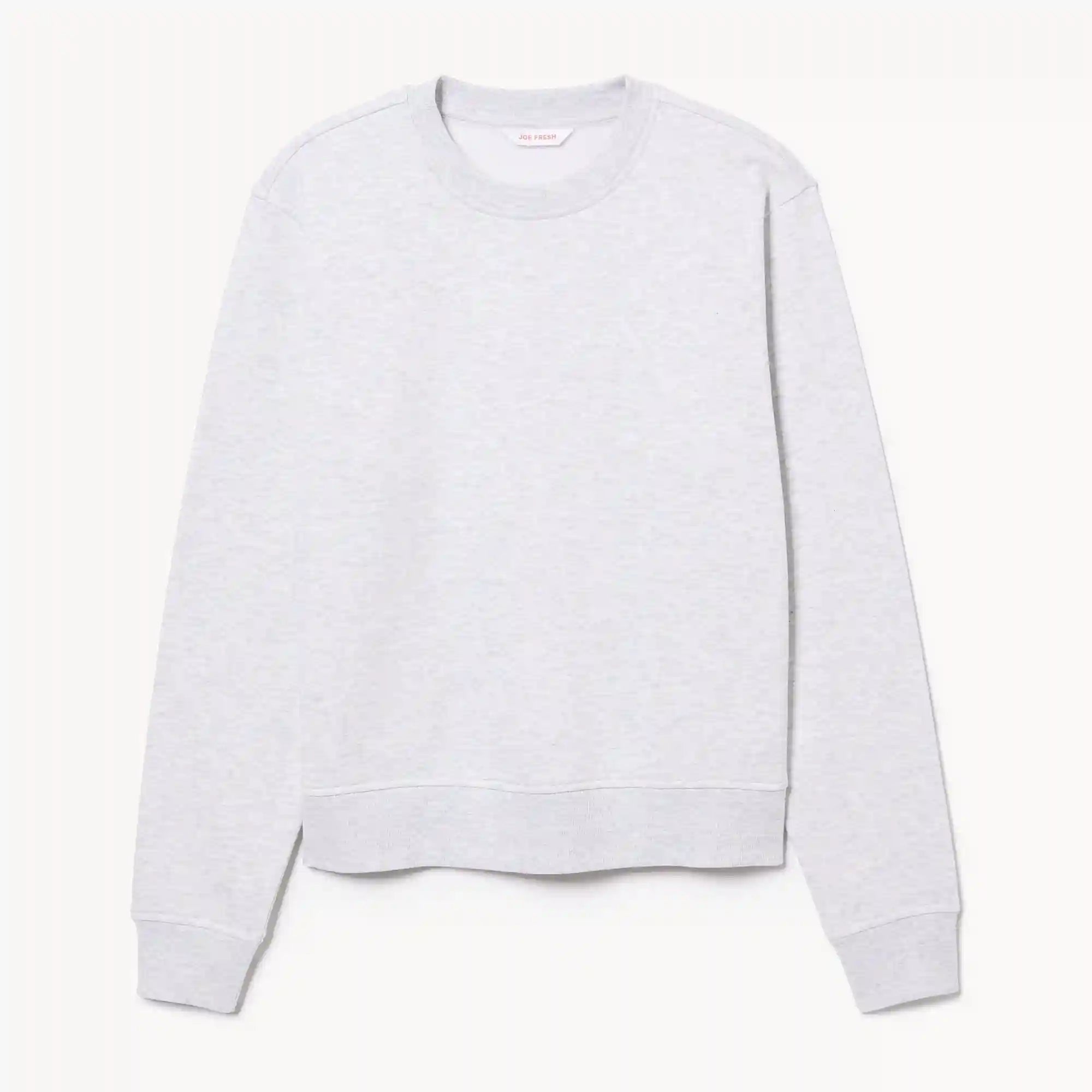 Active Crewneck Sweatshirt