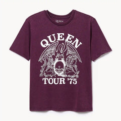Queen Oversized T-Shirt