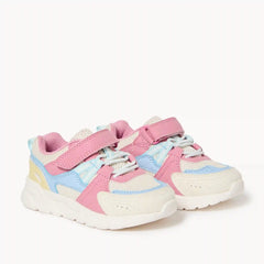 Toddler Girls' Athletic Sneakers