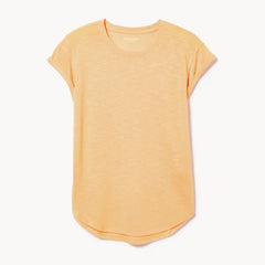 Rolled Sleeve T-Shirt