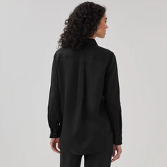 Long Sleeve Utility Shirt