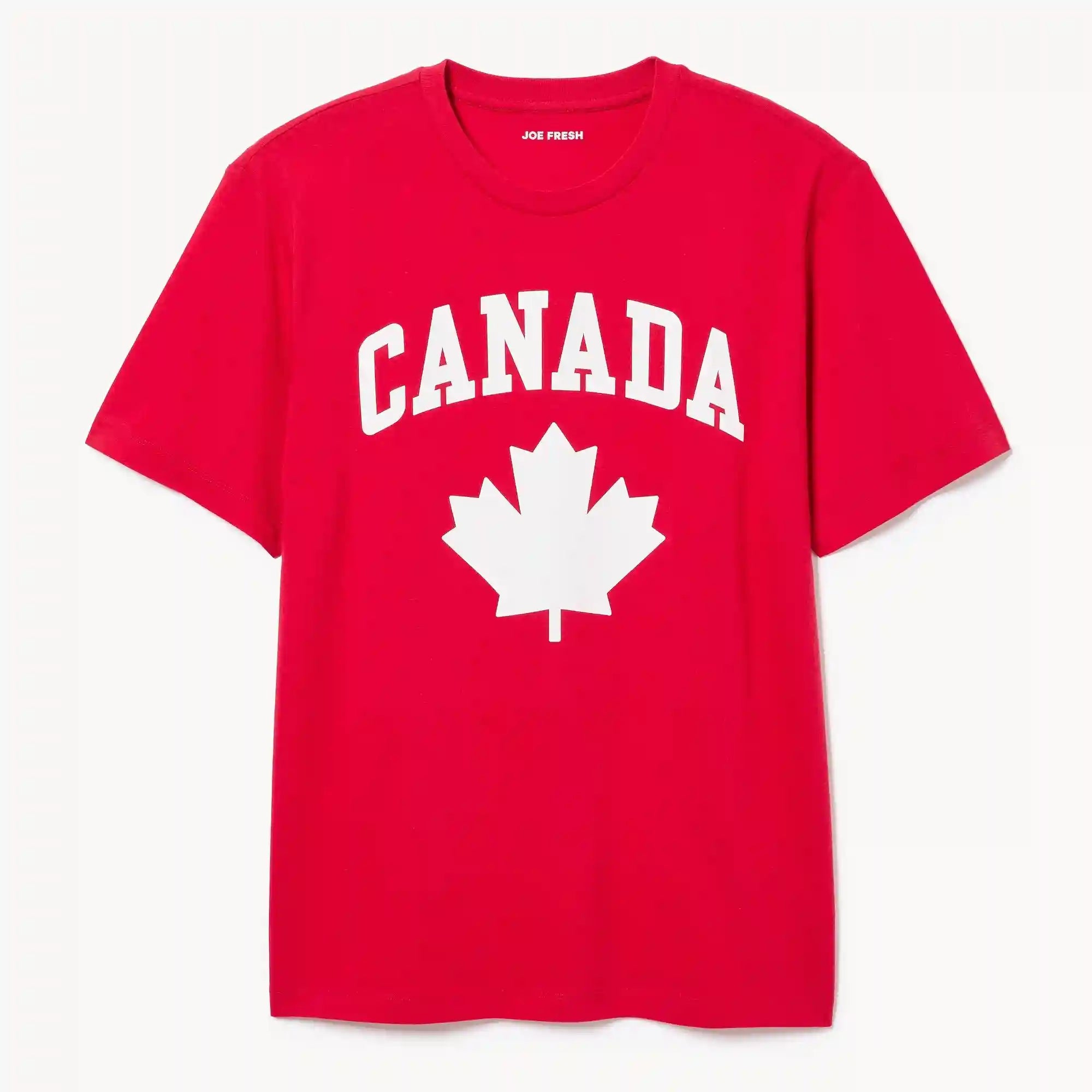 Men's Canada Graphic T-Shirt