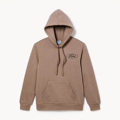 Adult Ford Mustang Graphic Hoodie