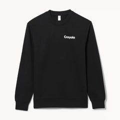 Adult Crayola Long Sleeve